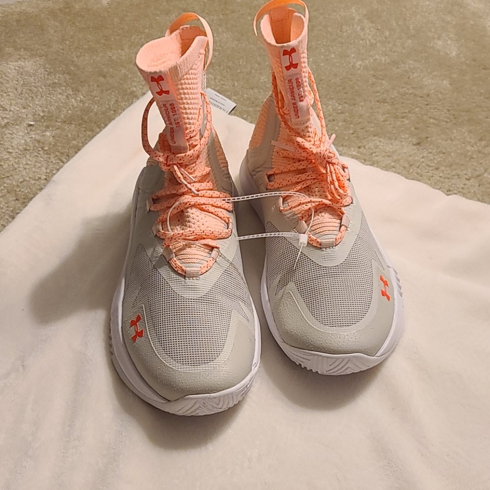 Under Armour Volleyball Shoes